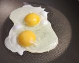 Foto del paso 3 de la receta: 🥑Avocado toast 🥚