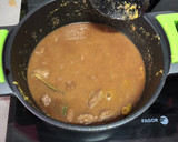 Foto del paso 3 de la receta: Ternera en salsa