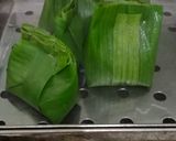 Foto langkah ke 4 dari resep Kue Jongkong Kelapa Muda.