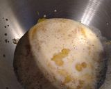 Une image de l'étape 2 de Pancake butternut cannelle.