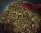 Foto langkah ke 5 dari resep Kering Tempe Parut.