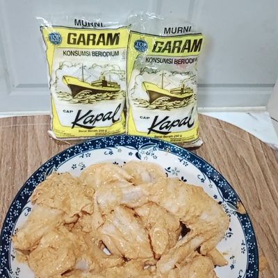 Langkah 4