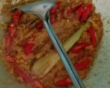 Foto langkah ke 2 dari resep Gulai Lele Tahu dan Tempe.