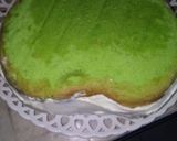 Foto del paso 2 de la receta: Torta con amor para el cumple de mi bebé
