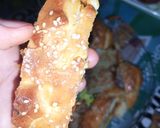 A picture of step 11 of Chicken bread.