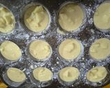 Foto del paso 4 de la receta: Buñuelos de manzana al horno 🍏🍎