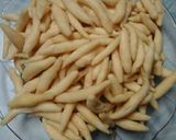 Foto langkah ke 7 dari resep Telur gabus keju ala bunda kiki.