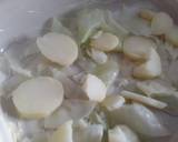 Sig's Kappes Durcheinander (Cabbage Pick and Mix) recipe step 6 photo