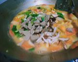Foto langkah ke 5 dari resep Capcay rebus ala abang-abang.