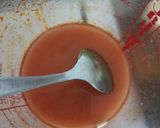 Foto langkah ke 2 dari resep Telur Saus Asam Manis.