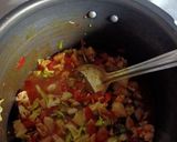પાવ ભાજી (Pav Bhaji Recipe In Gujarati) રેસીપી સ્ટેપ6ફોટો