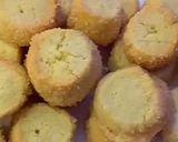 A picture of step 10 of French Sablé cookies.