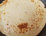 A picture of step 5 of Its Pancake Tuesday!!😍.
