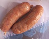 Foto del paso 4 de la receta: Hot dog chorizo argentino
