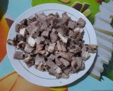 Foto langkah ke 1 dari resep 235. Daging Masak Kecap.
