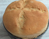 Foto del paso 9 de la receta: Pan casero sin amasar