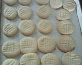 Foto del paso 6 de la receta: Galletas polvorosas🍪