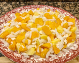 Foto del paso 5 de la receta: Ensalada Malagueña