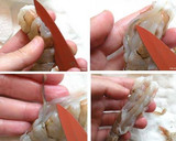 Foto del paso 5 de la receta: Platillo de camarones enpanizados
