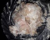 Foto langkah ke 2 dari resep Ayam Geprek Sambal Bawang.