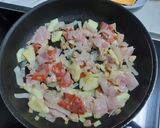 Foto del paso 4 de la receta: Huevos revueltos