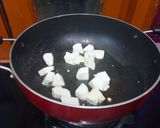 শাহী কাজু পনির মাশালা(shahi kaju paneer masala recipe in Bengali) রেসিপির ধাপ 1 ছবি