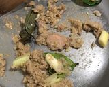 Foto langkah ke 2 dari resep Opor Ayam Susu (tanpa santan).