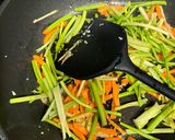 花枝炒芹菜的食譜步驟4照片