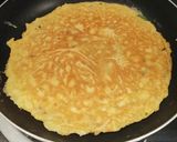 Foto del paso 2 de la receta: Tortilla de espárragos trigueros