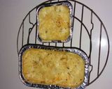 Foto langkah ke 9 dari resep Macaroni Schotel.