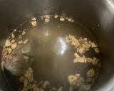 Foto langkah ke 5 dari resep Bakso Urat Spesial (Brekele Bakso Tutus Malang).