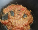 Foto del paso 4 de la receta: Sopa harira vegana