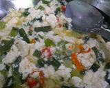 Foto langkah ke 1 dari resep Martabak Tahu Telur.