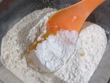 Pancake sederhana