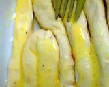 A picture of step 9 of Puff Pastry Intestine.