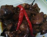 Foto langkah ke 3 dari resep Semur Ati Ayam.
