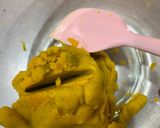 Foto langkah ke 4 dari resep Puding  kabocha.