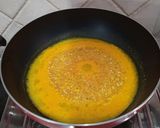 हृदय आकार चक्री (chakri recipe in marathi) रेसिपी स्टेप 5 फोटो 