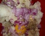 صورة لخطوة 1 من وصفة عجيجات شفلور
