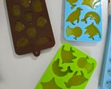Foto langkah ke 2 dari resep Gummy Jelly.