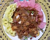 Foto langkah ke 5 dari resep Asinan Betawi 🥗🥜.