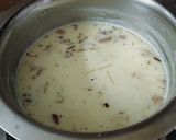 A picture of step 3 of Sweet sevaiya kheer.