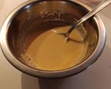 Csicseriborsós zöldségleves #gluténmentes recept fázis 5 fotója