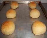 Foto del paso 6 de la receta: Pandebono