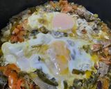 Foto del paso 8 de la receta: Carne a la cacerola multicolor, multisabor