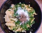 Foto langkah ke 1 dari resep Bakwan Jagung Crispy.