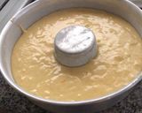 Foto del paso 2 de la receta: Torta de naranja VEGANA 🍊