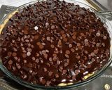 Foto del paso 5 de la receta: Pie Cake Para Cleeiner