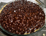 Foto del paso 5 de la receta: Pie Cake Para Cleeiner