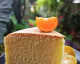 Foto langkah ke 8 dari resep Ogura Lemon Cake.
